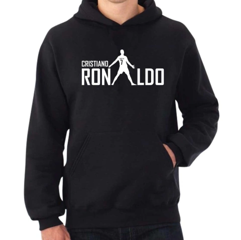 Buzo Cristiano Ronaldo