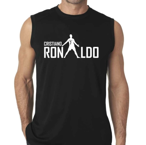 Remera Cristiano Ronaldo