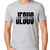 Remera Cristiana - Reflex