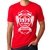Remera Cumpleaños - Reflex