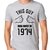 Remera Cumpleaños - Reflex
