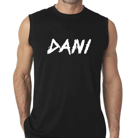 Remera Dani