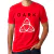 Remera Dark - Reflex