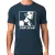 Remera David Bowie - comprar online