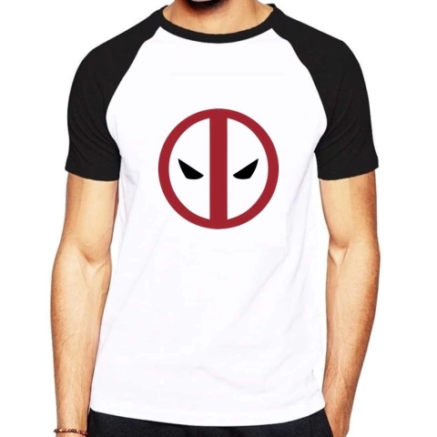Remera Deadpool