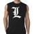 Remera Death Note
