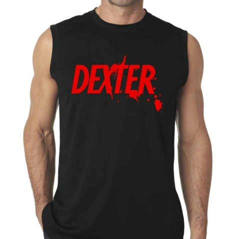 Remera Dexter