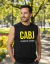 Remera Boca