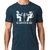 Remera El Cuarteto de Nos - comprar online