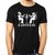 Remera El Cuarteto de Nos