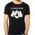 Remera El Cuarteto de Nos
