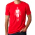 Remera El Eternauta en internet