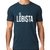 Remera El Lobista - comprar online