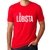 Remera El Lobista - Reflex
