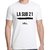Remera El Marginal en internet