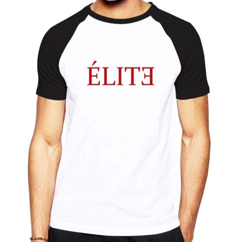 Remera Elite