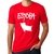 Remera Estopa - tienda online