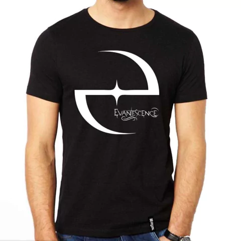 Remera Evanescence