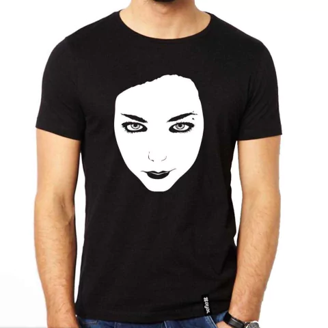 Remera Evanescence