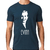 Remera Evita - comprar online