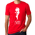 Remera Evita - Reflex