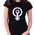 Remera Feminista