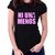 Remera Feminista
