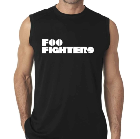 Remera Foo Fighters
