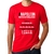 Remera Gallardo - Reflex