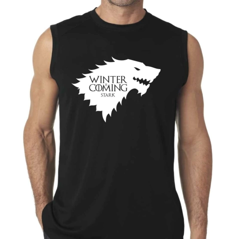 Remera Game of Thrones