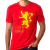 Remera Game of Thrones