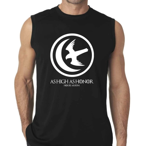 Remera Game of Thrones