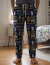 Rosario Central Pants