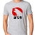Remera Godzilla - Reflex