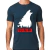Remera Godzilla - comprar online