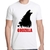 Remera Godzilla en internet