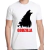 Remera Godzilla en internet