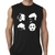 Remera Gorillaz