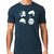 Remera Gorillaz - comprar online