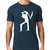 Remera Gorillaz - comprar online