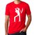 Remera Gorillaz - Reflex
