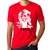 Remera Gorillaz - Reflex