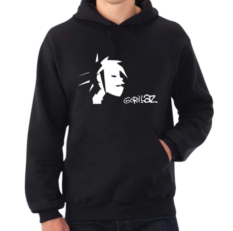Buzo Gorillaz