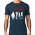 Remera Gorillaz - comprar online