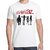 Remera Gorillaz en internet