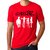 Remera Gorillaz - Reflex