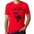 Remera Gorillaz - Reflex