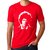 Remera Jimmy Hendrix - Reflex
