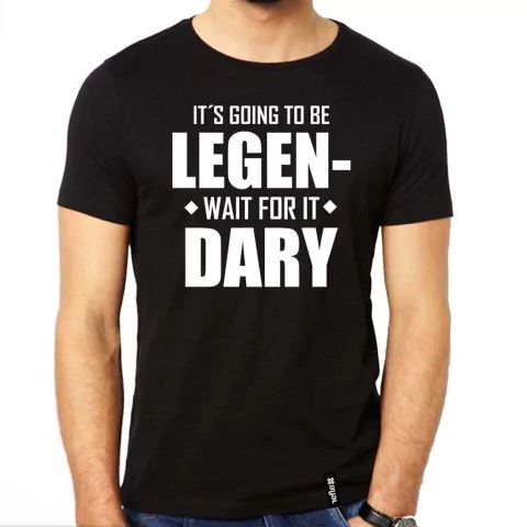 Remera How I Met Your Mother