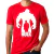 Remera Hulk - comprar online